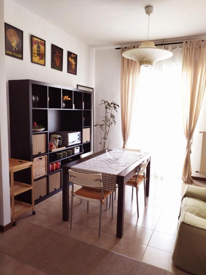 バーリ Interno1 Bed & Breakfast エクステリア 写真