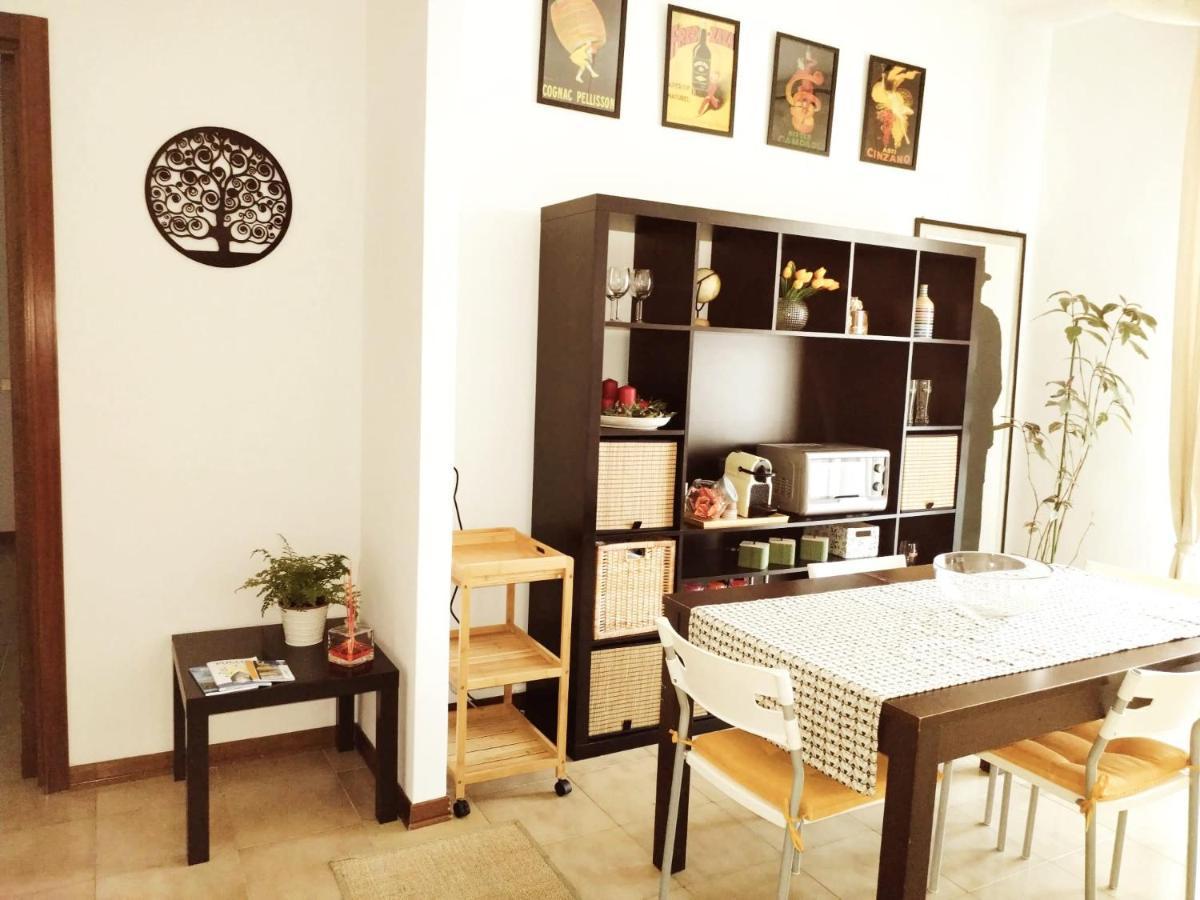 バーリ Interno1 Bed & Breakfast エクステリア 写真