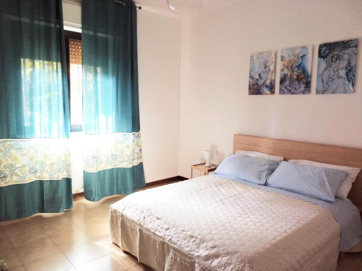 バーリ Interno1 Bed & Breakfast エクステリア 写真
