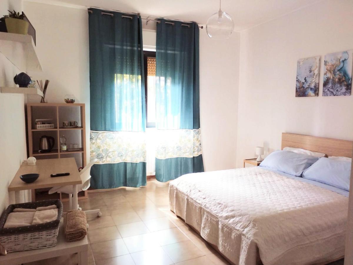 バーリ Interno1 Bed & Breakfast エクステリア 写真