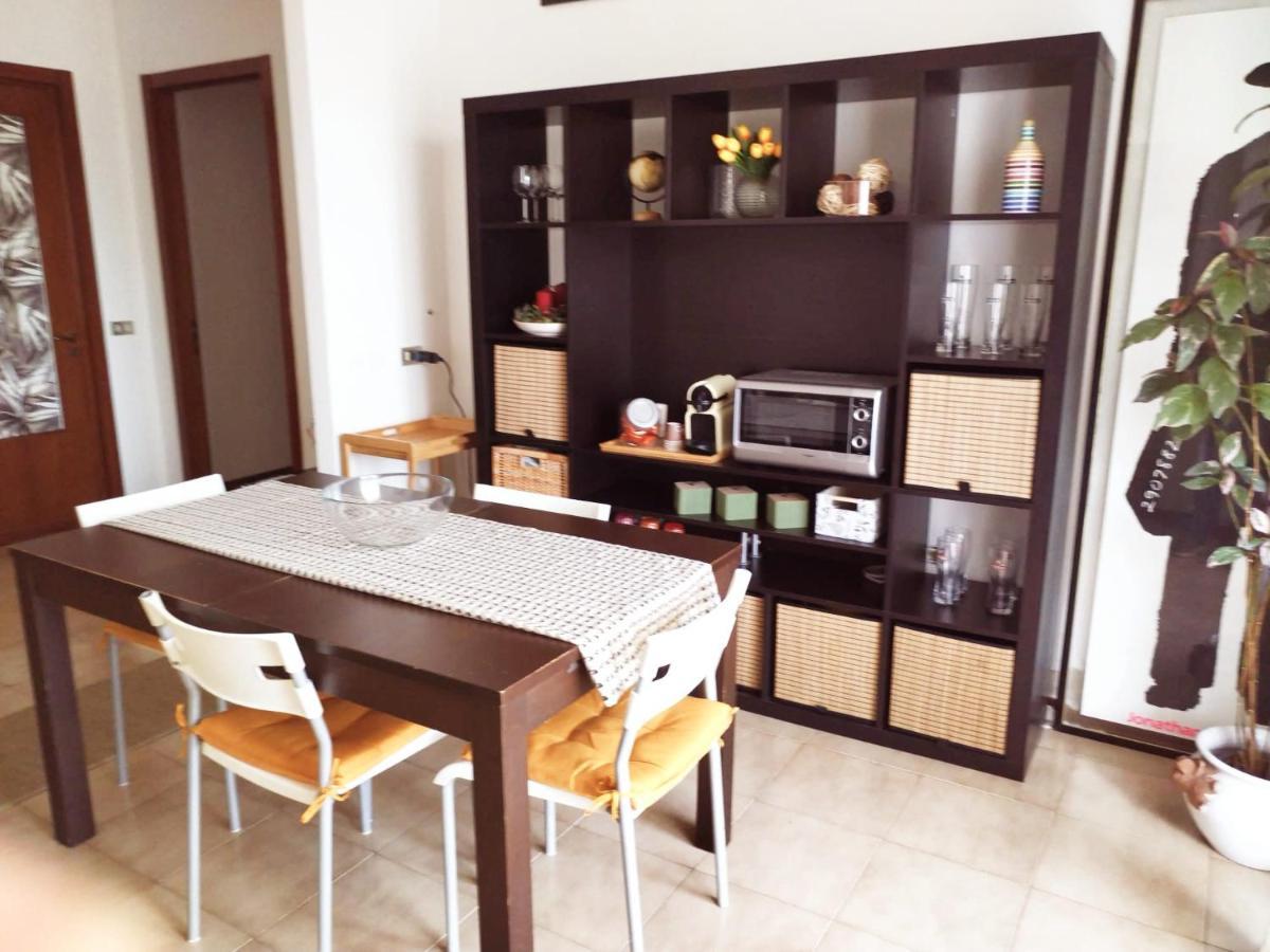 バーリ Interno1 Bed & Breakfast エクステリア 写真