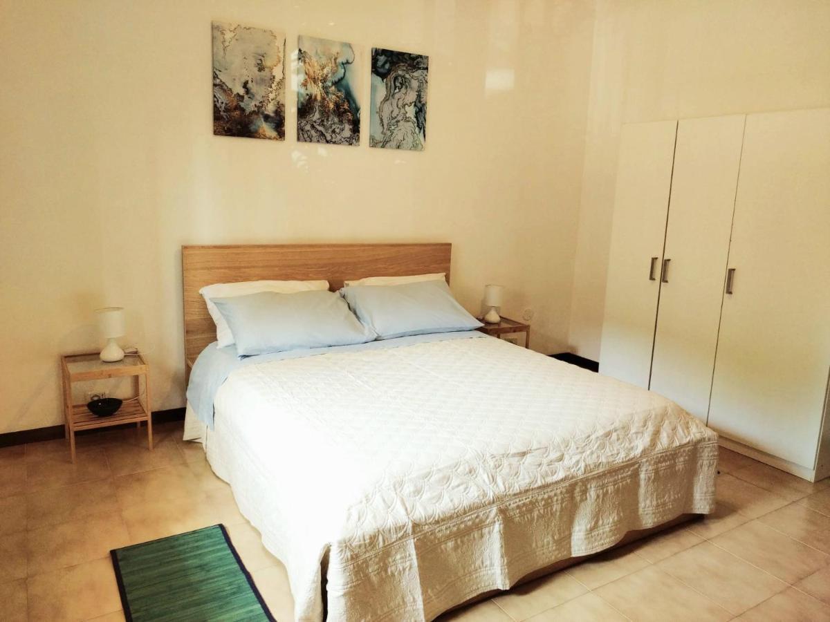 バーリ Interno1 Bed & Breakfast エクステリア 写真