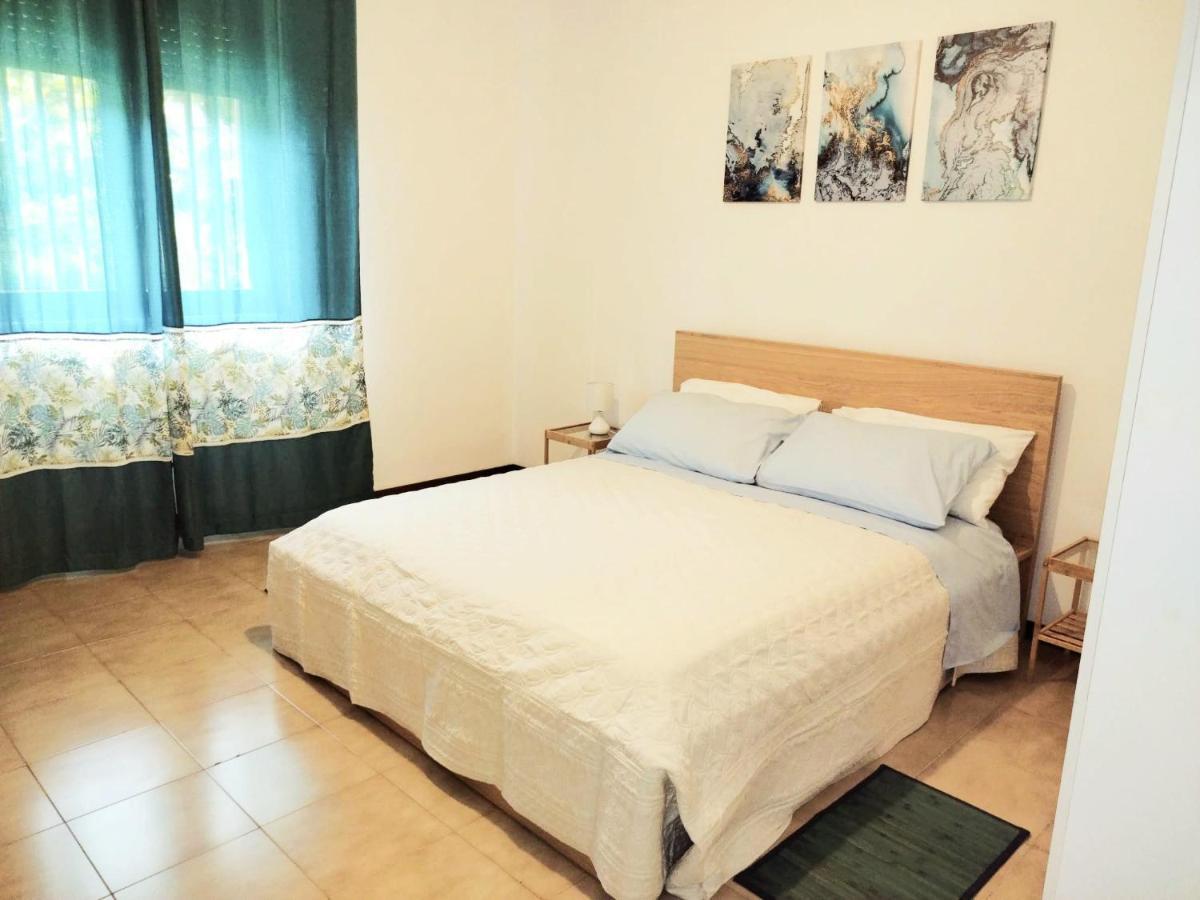 バーリ Interno1 Bed & Breakfast エクステリア 写真