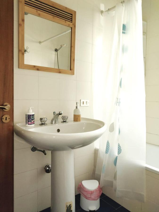 バーリ Interno1 Bed & Breakfast エクステリア 写真