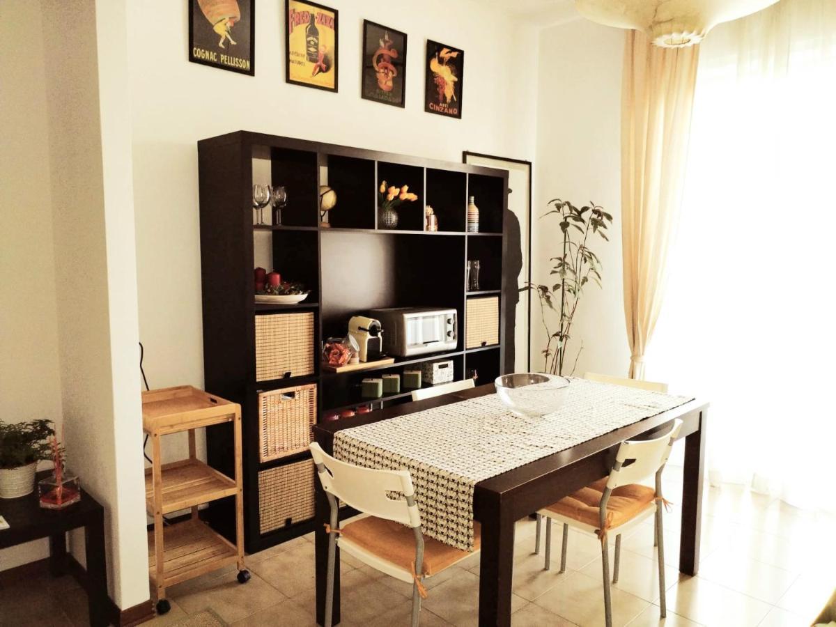 バーリ Interno1 Bed & Breakfast エクステリア 写真