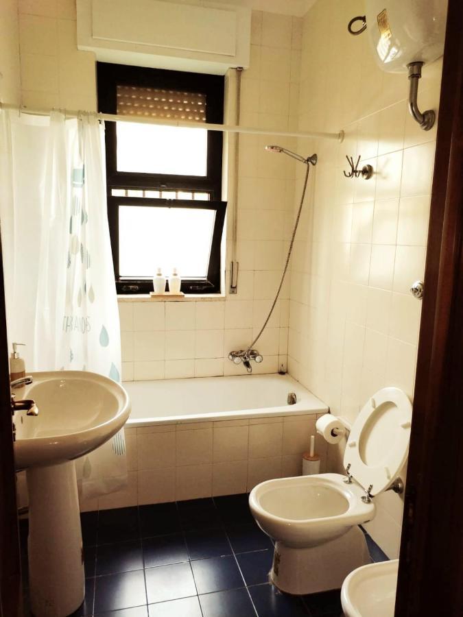 バーリ Interno1 Bed & Breakfast エクステリア 写真